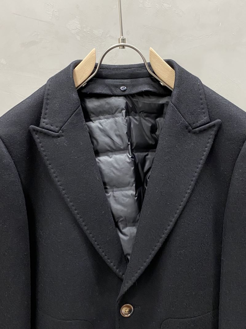 Zegna Down Jackets